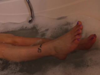 Porn online Petra Feet - Barefoot femdom-6