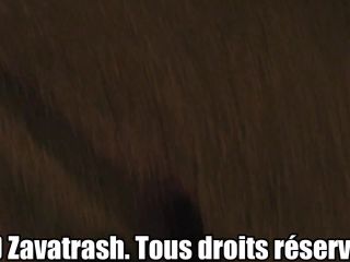 [Siterip] Zavatrash Toi Aussi Tu As Les Couilles Pleines Alors Viens -0