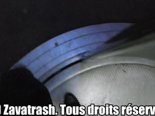 [Siterip] Zavatrash Toi Aussi Tu As Les Couilles Pleines Alors Viens -9