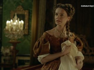 Anna Brewster – Versailles s02e07 (2017) HD 1080p - (Celebrity porn)-3