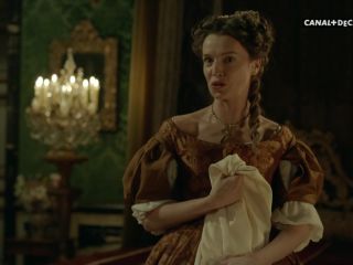 Anna Brewster – Versailles s02e07 (2017) HD 1080p - (Celebrity porn)-4