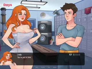 [GetFreeDays.com] DEEP VAULT 69 - EP 8 Adult Stream July 2023-2