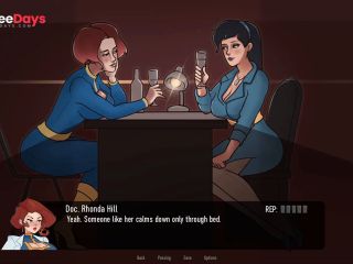 [GetFreeDays.com] DEEP VAULT 69 - EP 8 Adult Stream July 2023-4