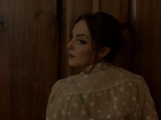 Elizabeth Gillies - Dynasty s02e21 (2018) HD 1080p!!!-5