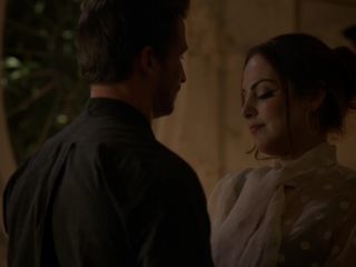 Elizabeth Gillies - Dynasty s02e21 (2018) HD 1080p!!!-6