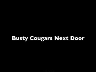Kit Mercer - Busty Cougars Next Door - AdamEveVOD (SD 2021)-9