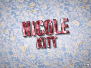 Sally Dangelo And Nicole Kitt MILF Bed Breakfast Jul 2021 - Ebony-8