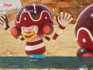 [GetFreeDays.com] One Piece Odyssey Nude Mod Installed Gameplay Part 31 18 Adult Stream November 2022-6