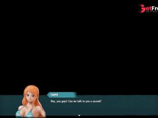 [GetFreeDays.com] One Piece Odyssey Nude Mod Installed Gameplay Part 31 18 Adult Stream November 2022-9