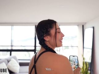 Fetish porn  Miss Ary  Miss Ary Ph Famous Tiktoker Ary Get Fucked In Photo Session Such A Hot Colombian Babe-0