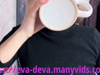 [GetFreeDays.com] Eva Deva cheated on her husband, guess who Cuckolds husband, his stepbrother with a big dick Porn Video March 2023-3
