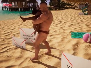 [GetFreeDays.com] Wild Life Sandbox Map - Bad Holiday Venus Bay Part 02 Porn Game Play Unreal engine 5 game Sex Leak December 2022-0