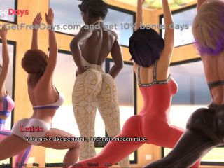 [GetFreeDays.com] SAVING PAULA 06  Adult Visual Novel Gameplay Sex Stream May 2023-1