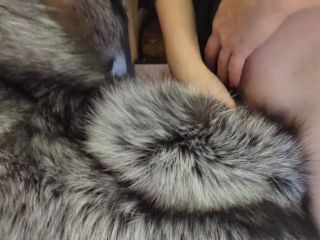 One Video  10 Different Outlooks Choose Your Favourite Fur Coat Dream Fuck In Fur Coats 1080p-2