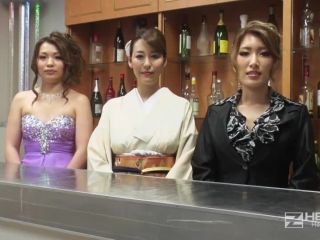 Hikari Asagiri, Yume Mitsuki, Suzu Miyano - Exclusive Members Club Miy ...-9