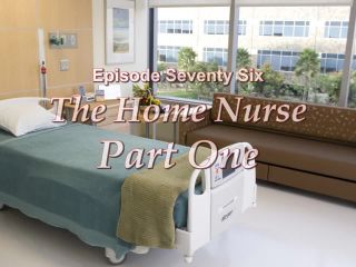 xxx video clip 20 St. Elizabeth Private Hospital – The Home Nurse Part 1 | spanked in uniform | fetish porn hard crush fetish-1