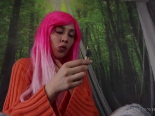 porn clip 2 Sadistic-Queen – Tiny Fan Teased Eaten Vore, my fetish on pov -1