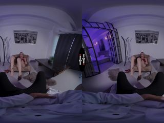 [GetFreeDays.com] DARK ROOM VR  Squirt Baby hardcore slave porn-3