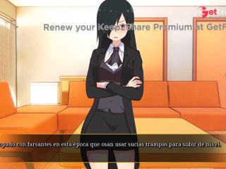 [GetFreeDays.com] Jugando con Fafnir para que nos haga una mamada - Waifu Mission V1 P5 Adult Stream April 2023-6