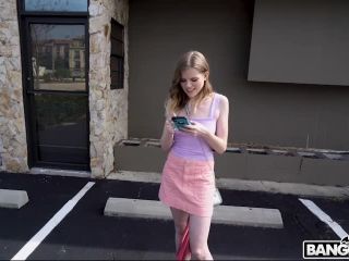Nikki Sweet - Small Town Girl Gets Freaky -4