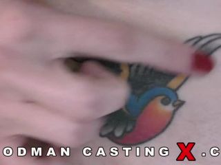 Jackie Marie casting X Casting!-7