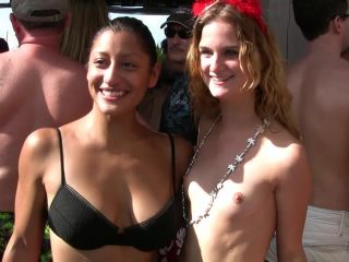 Naked Pool  Party-1