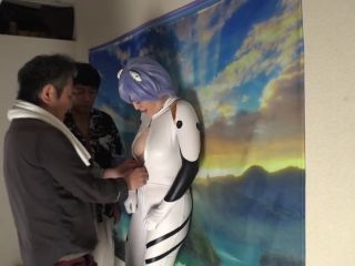 free online video 19 kigurumi fetish masturbation porn | BBACOS-024（恥）お嬢様コスプレ！（BBA）この官能的なビッグ Part 1 Yuriko Mikumo wife 47 years old | cum-3