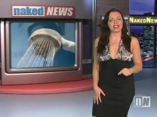 Naked News #108 2008-2