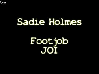 free adult clip 2 foot fetish porn sites fetish porn | Sadie Holmes Footjob JOI – Ivy Secret Productions | foot fetish-0