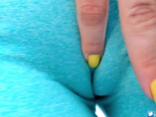 Emanuelly Raquel251 - Teen Lycra Orgams Squirt Camel Toe-2