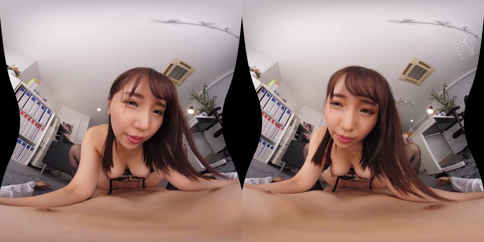 xxx video clip 21 big booty femdom reality | VRKM-915 D - Virtual Reality JAV | secretary