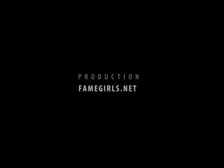  teen | FameGirls presents GRACE VIDEO 028 | teens-9