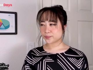 [GetFreeDays.com] HR Lady Investigates Office Pervert and Dick Pics -ASMR Penis Exam Sex Film December 2022-4