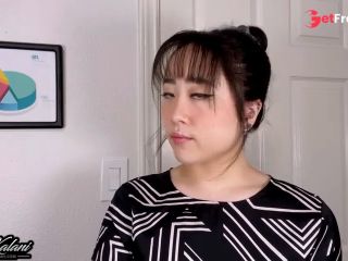 [GetFreeDays.com] HR Lady Investigates Office Pervert and Dick Pics -ASMR Penis Exam Sex Film December 2022-5