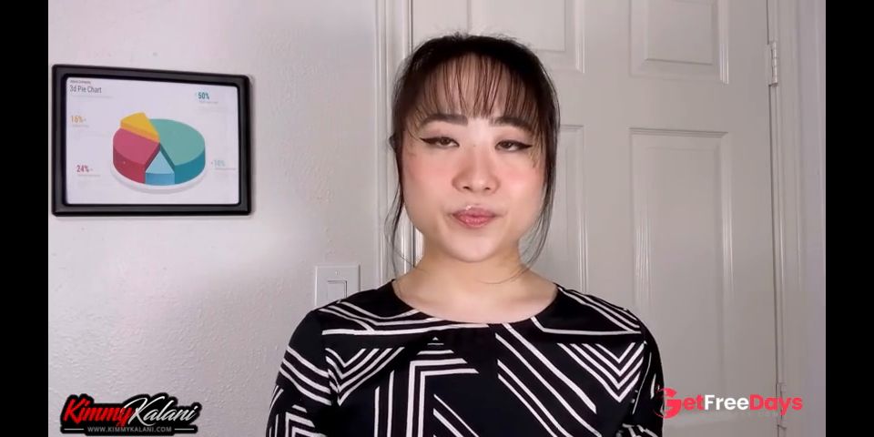 [GetFreeDays.com] HR Lady Investigates Office Pervert and Dick Pics -ASMR Penis Exam Sex Film December 2022