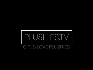 Plushies TV - Emily Slow Facial 720p-0