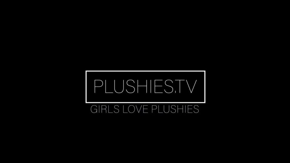 Plushies TV - Emily Slow Facial 720p
