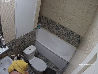 Amar And Milli Facefuck Sex In Bathroom, Jun03-24 1080P - Amateur-6