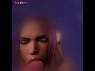 [GetFreeDays.com] VR BJ fun with space buns girl Porn Stream May 2023-7