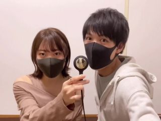 Japanese Amateur Urethral Fuck Cock Sounding - Pornhub, Emuyumi_Couple (FullHD 2021)-0