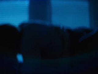 Sarah Paulson - The Runner (2015) HD 1080p - [Celebrity porn]-7