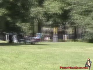 online clip 12 Darja in the grass with a dildo in her wet vagina - amateur porn - casting cfnm fetish-8