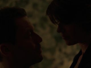 Irene Jacob – The Affair s03e06 (2016) 1080p - (Celebrity porn)-1