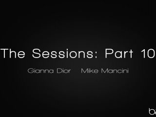 Babes - Gianna Dior The Sessions Part 13-0