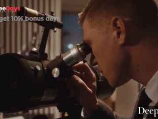 [GetFreeDays.com] Deeper. Voyeur Lives Out His Kinks Through A Telescope - Oliver Flynn Adult Video March 2023-1