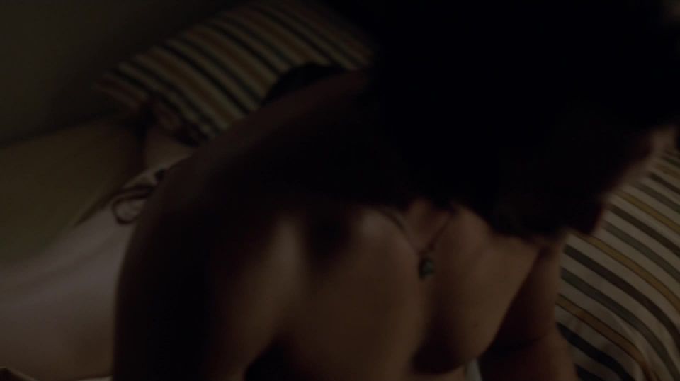 Paige Patterson – Quarry s01e03 (2016) HD 1080p - (Celebrity porn)