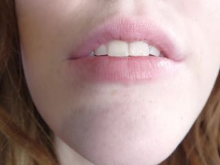 free porn video 31 Jessie Wolfe - Worship my lips, femdom boobs on femdom porn -6