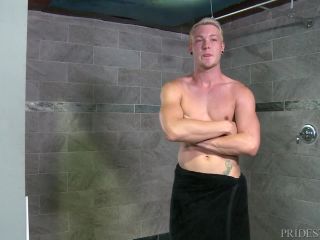 Towel Talk Gay-1