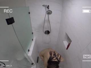 free online video 2 SkylarSnowXXX – SPYCAM: Skylar’s Shower 1080 | curvy | webcam russian girl big tits-6