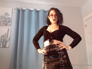 Saradoesscience – Is My Pretty Little Whore Ready to Have Some Fun.-2